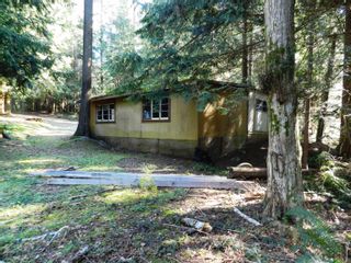 Photo 10: 1239 LOCKYER Road: Roberts Creek Manufactured Home for sale (Sunshine Coast)  : MLS®# R2854320