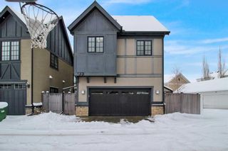 Photo 36: 16 Hong Kong Road SW in Calgary: Currie Barracks Detached for sale : MLS®# A2120699