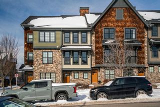 Main Photo: 206 Ascot Circle SW in Calgary: Aspen Woods Row/Townhouse for sale : MLS®# A2117399