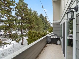 Photo 9: 34 1810 SPRINGHILL DRIVE in Kamloops: Sahali Townhouse for sale : MLS®# 176661