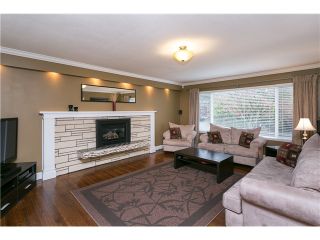 Photo 3: 1922 CUSTER Court in Coquitlam: Harbour Place House for sale : MLS®# V1122090