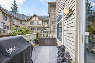 Photo 23: 45 2678 KING GEORGE Boulevard in Surrey: King George Corridor Townhouse for sale (South Surrey White Rock)  : MLS®# R2475787
