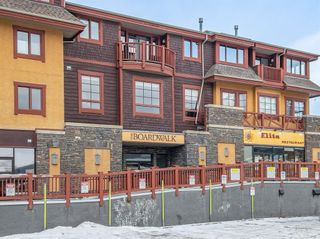 Photo 25: 207 743 Railway Avenue: Canmore Apartment for sale : MLS®# A2011384