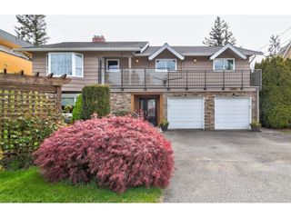 Photo 33: 1266 FINLAY Street: White Rock House for sale (South Surrey White Rock)  : MLS®# R2698641