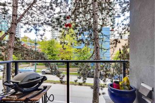 Photo 16: 27 1388 W 6TH Avenue in Vancouver: Fairview VW Condo for sale in "NOTTINGHAM" (Vancouver West)  : MLS®# R2701600