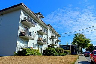 Photo 8: 204 611 BLACKFORD Street in New Westminster: Uptown NW Condo for sale : MLS®# R2303122