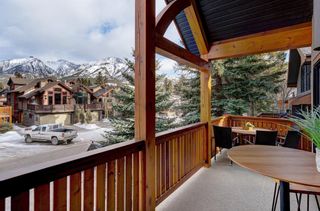 Photo 29: 1 633 4th Street: Canmore Row/Townhouse for sale : MLS®# A2021581