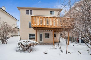 Photo 24: 125 Evergreen Way SW in Calgary: Evergreen Detached for sale : MLS®# A2102836