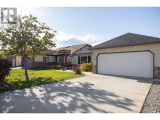 Photo 4: 742 Southwind Drive in Kelowna: House for sale : MLS®# 10309585
