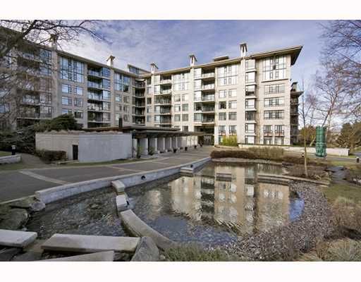 Main Photo: 519 4685 VALLEY Drive in Vancouver: Quilchena Condo for sale in "MARGUERITE HOUSE 1" (Vancouver West)  : MLS®# V752341