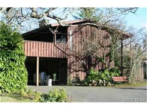 Main Photo:  in NORTH SAANICH: NS Ardmore House for sale (North Saanich)  : MLS®# 422180