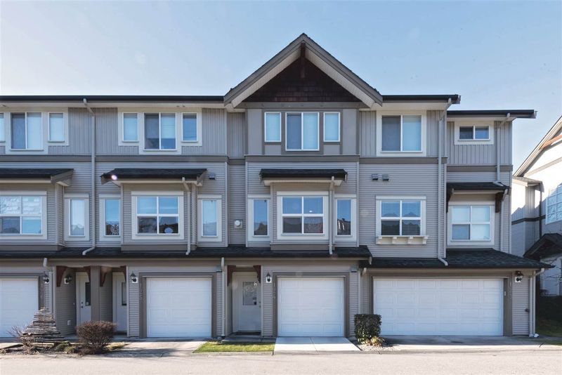 FEATURED LISTING: 124 - 1055 RIVERWOOD Gate Port Coquitlam