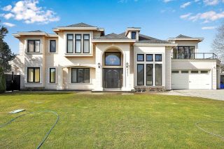 Main Photo: 6171 SKAHA Crescent in Richmond: Granville House for sale : MLS®# R2859835