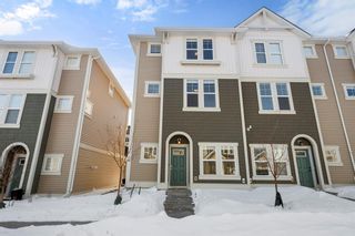 Photo 31: 225 South Point Park SW: Airdrie Row/Townhouse for sale : MLS®# A2034078