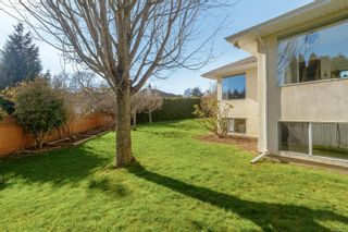 Photo 39: 2329 Hollyhill Pl in Saanich: SE Arbutus House for sale (Saanich East)  : MLS®# 895474
