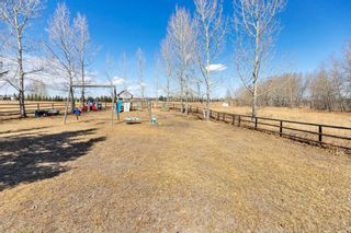 Photo 36: 20156 Dewinton Riding Club Road E: Rural Foothills County Detached for sale : MLS®# A1201689