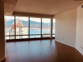 Photo 7: 4505 1151 W GEORGIA STREET in Vancouver: Coal Harbour Condo for sale (Vancouver West)  : MLS®# R2247884