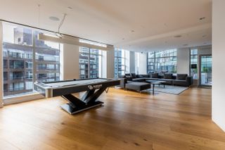 Photo 21: 4206 1289 HORNBY Street in Vancouver: Downtown VW Condo for sale in "BURRARD PLACE" (Vancouver West)  : MLS®# R2832822