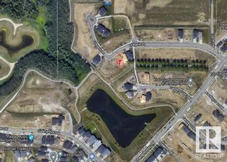 Photo 1: 5511 CHEGWIN Point in Edmonton: Zone 55 Vacant Lot/Land for sale : MLS®# E4325400