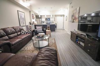 Photo 6: 306 80 Philip Lee Drive in Winnipeg: Crocus Meadows Condominium for sale (3K)  : MLS®# 202100386