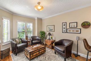 Photo 12: 6 4350 VALLEY DRIVE in Vancouver: Quilchena Townhouse for sale (Vancouver West)  : MLS®# R2579160