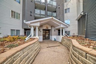 Main Photo: 205 10 Sierra Morena Mews SW in Calgary: Signal Hill Apartment for sale : MLS®# A2122278