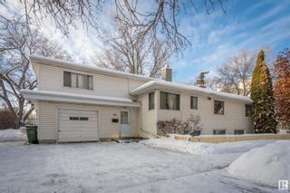 Photo 1: 8520 107 Street in Edmonton: Zone 15 House for sale : MLS®# E4324501