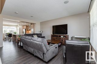 Photo 7: 1063 WATT Promenade in Edmonton: Zone 53 House Half Duplex for sale : MLS®# E4341000