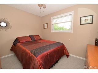 Photo 20: 1307 12TH Avenue North in Regina: Uplands Single Family Dwelling for sale (Regina Area 01)  : MLS®# 503578