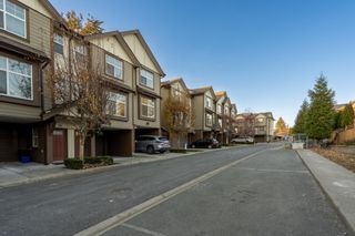 Photo 34: 17 33860 MARSHALL Road in Abbotsford: Central Abbotsford Townhouse for sale in "Marshall Mews" : MLS®# R2738870
