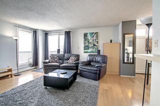 Photo 7: 801 616 15 Avenue SW in Calgary: Beltline Apartment for sale : MLS®# A1184836