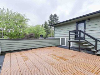 Photo 19: 6510 MARINE Crescent in Vancouver: S.W. Marine House for sale (Vancouver West)  : MLS®# R2236879