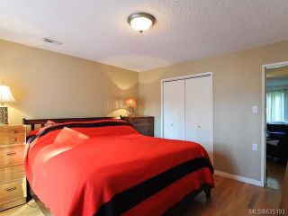 Photo 21: 1600 ROBERT LANG DRIVE in COURTENAY: Z2 Courtenay City House for sale (Zone 2 - Comox Valley)  : MLS®# 635193