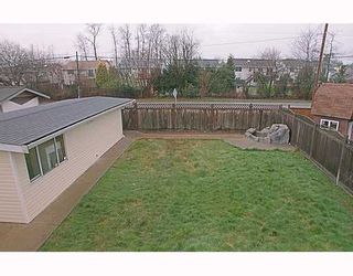 Photo 8: 11679 232A Street in Maple Ridge: Cottonwood MR House for sale : MLS®# V634890