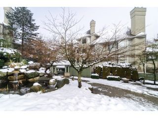 Photo 11: 204 3733 NORFOLK Street in Burnaby: Central BN Condo for sale in "WINCHELSEA" (Burnaby North)  : MLS®# V1049818