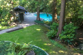 Photo 30: 591 SHANNON Crescent in North Vancouver: Delbrook House for sale : MLS®# R2487515