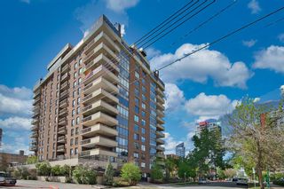 Photo 1: 1030 1001 13 Avenue SW in Calgary: Beltline Apartment for sale : MLS®# A2052904