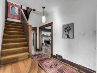 Photo 3: 4629 W 2ND Avenue in Vancouver: Point Grey House for sale in "POINT GREY" (Vancouver West)  : MLS®# R2564998