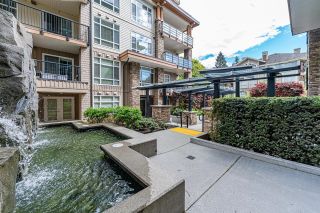 Photo 32: 507 2465 WILSON Avenue in Port Coquitlam: Central Pt Coquitlam Condo for sale in "Orchid 2 Riverside" : MLS®# R2879869