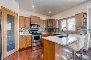 Photo 10: 55 Laurel Ridge Drive in Winnipeg: Linden Ridge Residential for sale (1M)  : MLS®# 202203636