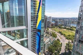 Photo 33: 3106 1495 RICHARDS Street in Vancouver: Yaletown Condo for sale in "AZURA 2" (Vancouver West)  : MLS®# R2704771