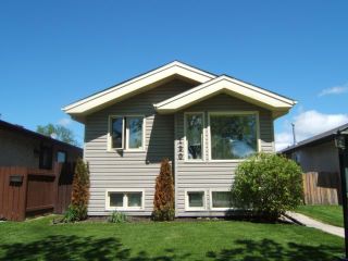 Photo 1: 190 DEVONSHIRE Drive in WINNIPEG: Transcona Residential for sale (North East Winnipeg)  : MLS®# 1110850