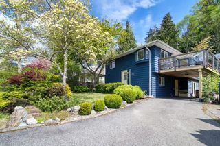 Photo 27: 736 CREEKSIDE Crescent in Gibsons: Gibsons & Area House for sale (Sunshine Coast)  : MLS®# R2804500