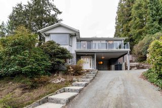 Main Photo: 970 FREDERICK Place in North Vancouver: Lynn Valley House for sale : MLS®# R2865947