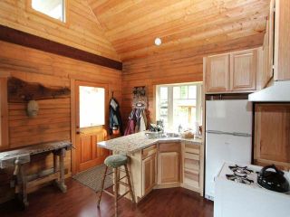 Photo 2: 2964 Barriere Lakes Road: Barriere Recreational for sale (N.E.)  : MLS®# 157339
