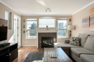 Photo 10: 401 2490 W 2ND Avenue in Vancouver: Kitsilano Condo for sale in "TRINITY PLACE" (Vancouver West)  : MLS®# R2871688