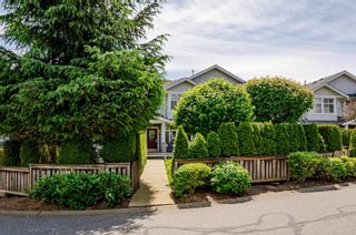Photo 33: 22 20449 66 Avenue in Langley: Willoughby Heights Townhouse for sale in "Nature's Landing" : MLS®# R2705101