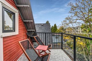 Photo 19: 2623 W 5TH Avenue in Vancouver: Kitsilano House for sale (Vancouver West)  : MLS®# R2879931