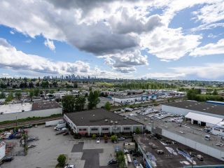 Photo 17: 1307 5311 GORING Street in Burnaby: Brentwood Park Condo for sale (Burnaby North)  : MLS®# R2880545