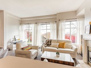 Photo 6: 83 2979 PANORAMA Drive in Coquitlam: Westwood Plateau Townhouse for sale in "Deercrest" : MLS®# R2875422